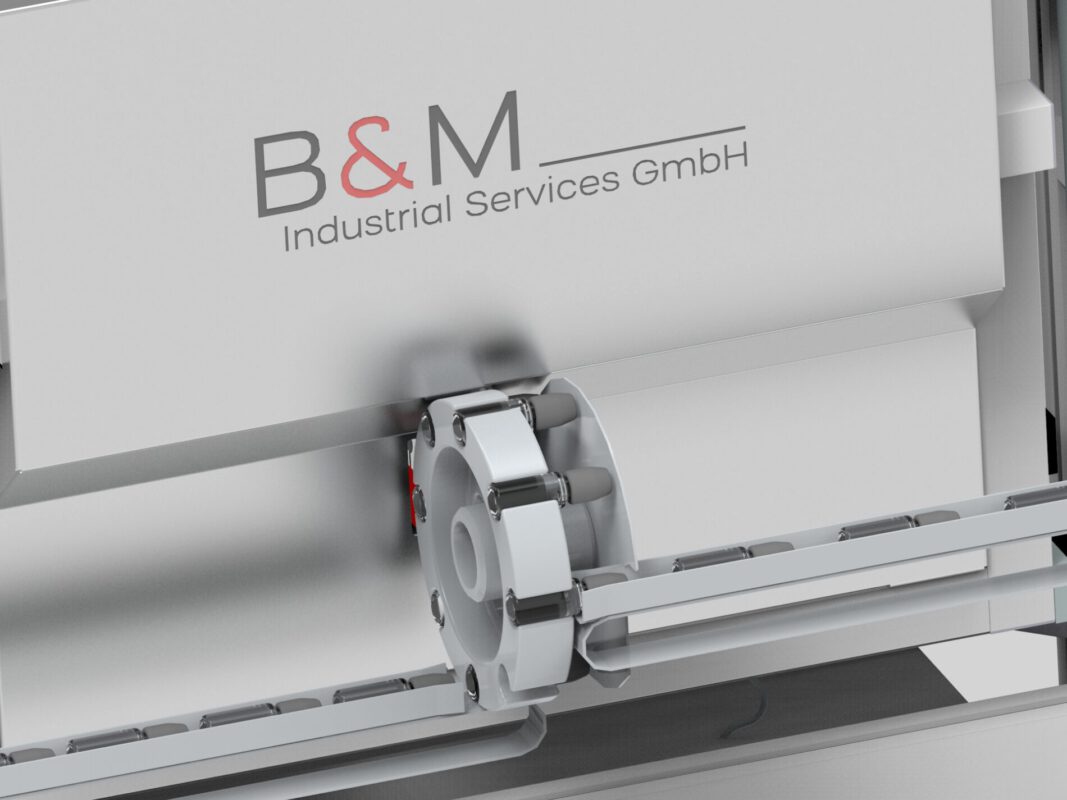 BM STS 200 B BM STS 200 B