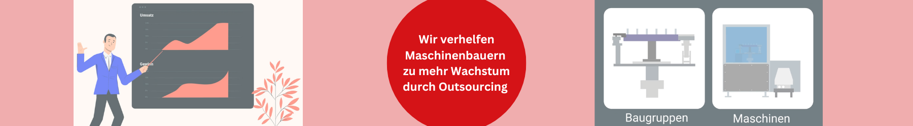 Vormontage Outsourcing für mehr Skalierung und Erfolg